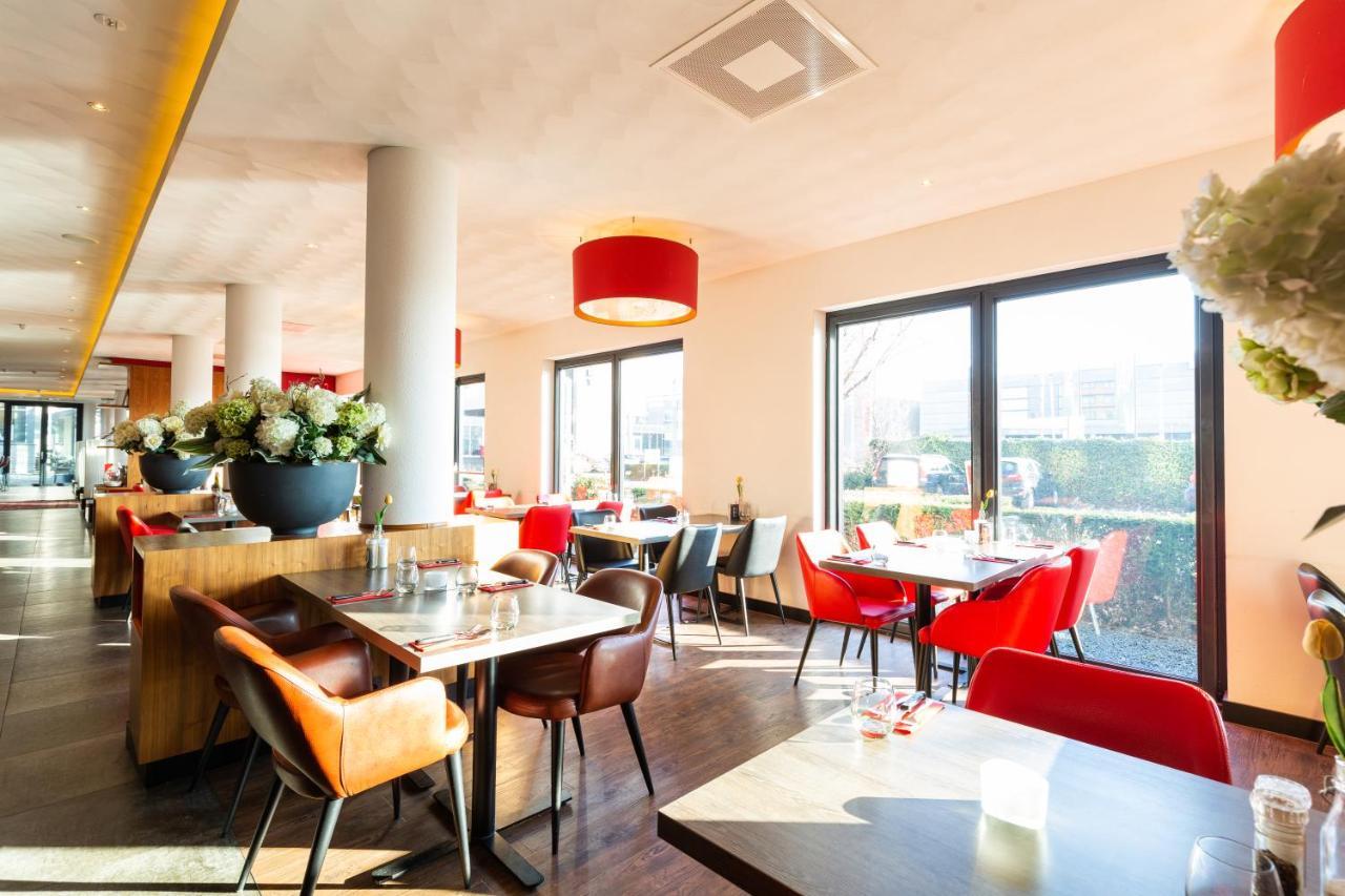 Bastion Amsterdam Airport Hoofddorp