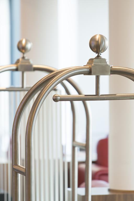 Bastion Amsterdam Airport Hotel 4*