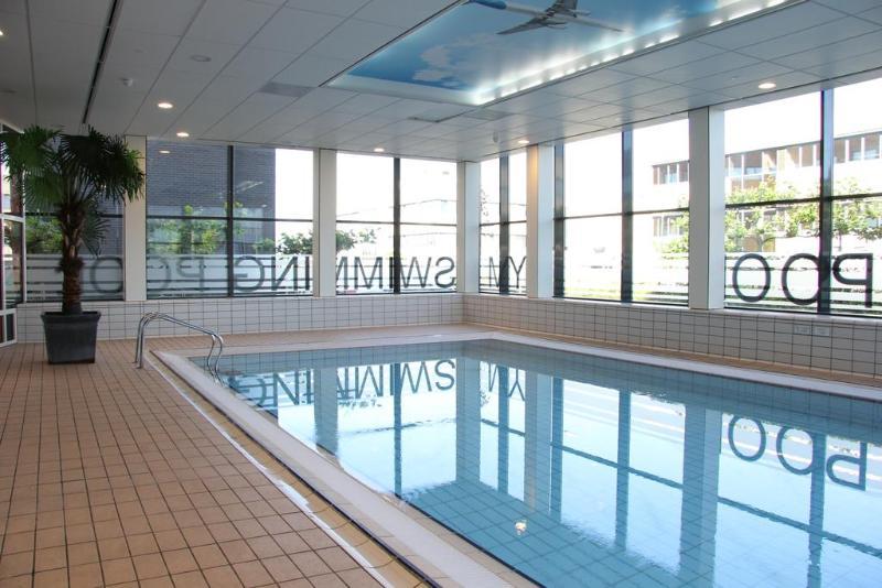 Bastion Amsterdam Airport Hoofddorp
