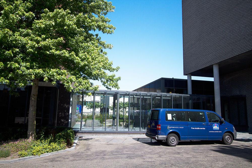 Bastion Amsterdam Airport 4* Hoofddorp
