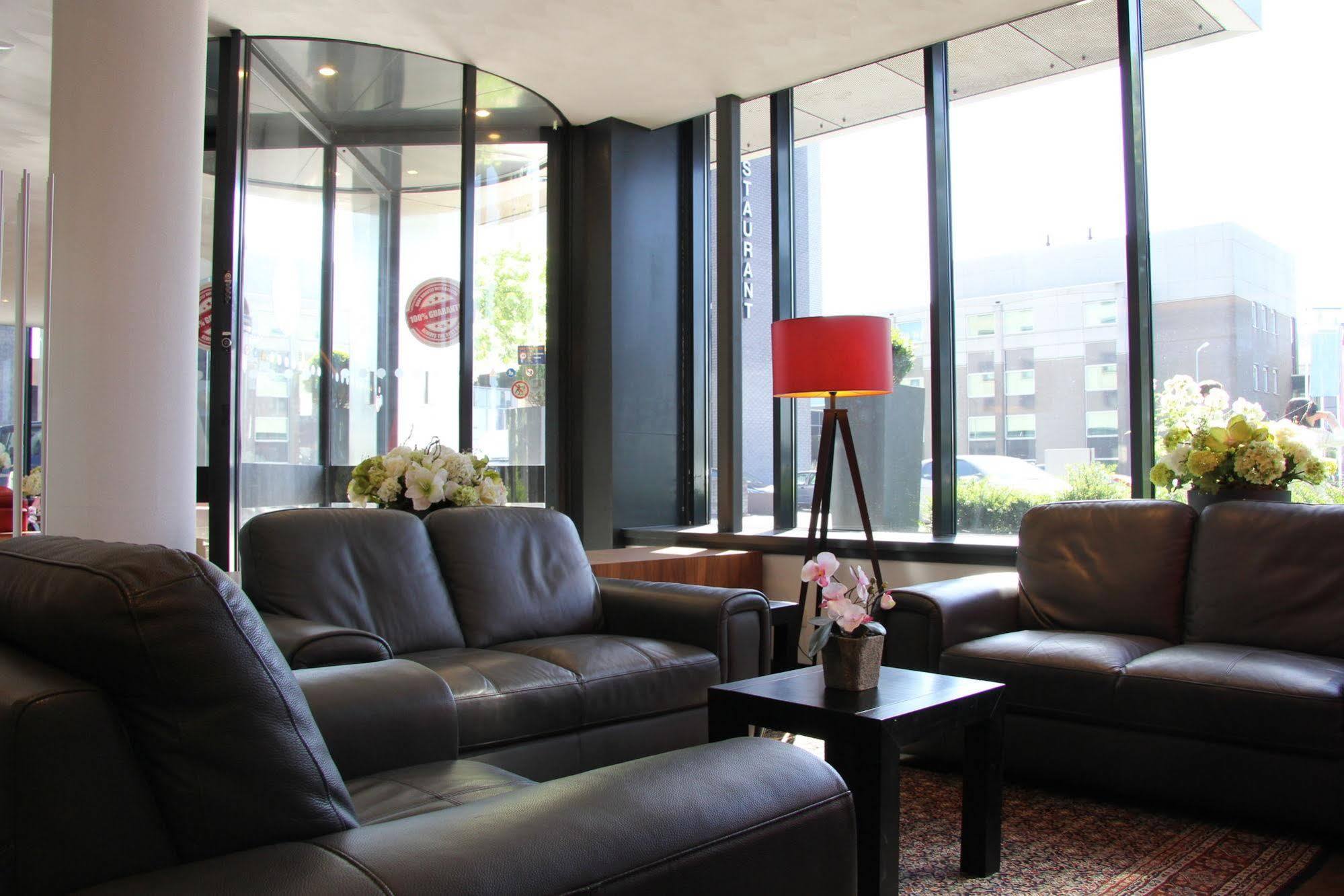 Bastion Amsterdam Airport Hotel