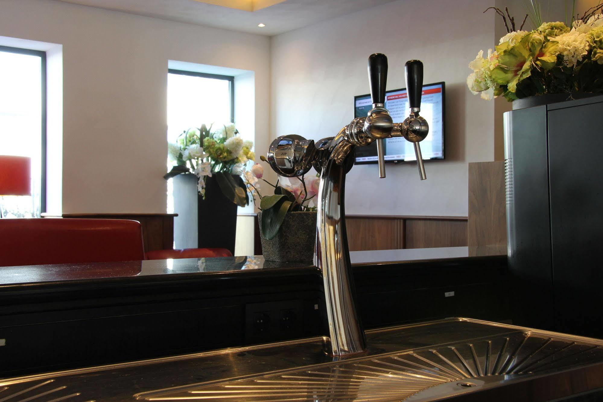 Hotel Bastion Amsterdam Airport Hoofddorp