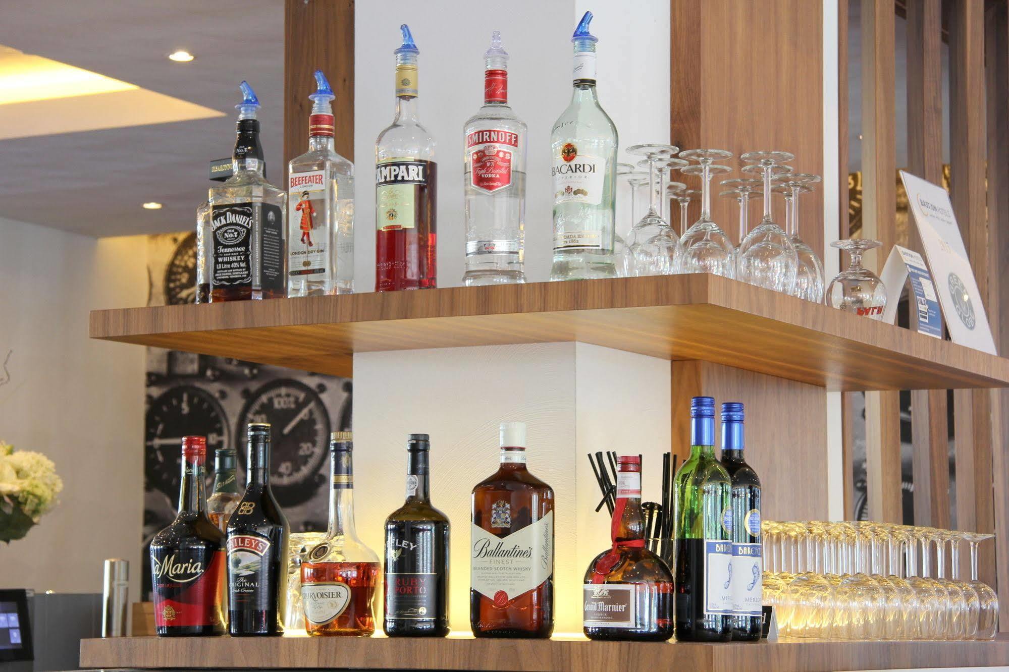 Bastion Amsterdam Airport Hoofddorp