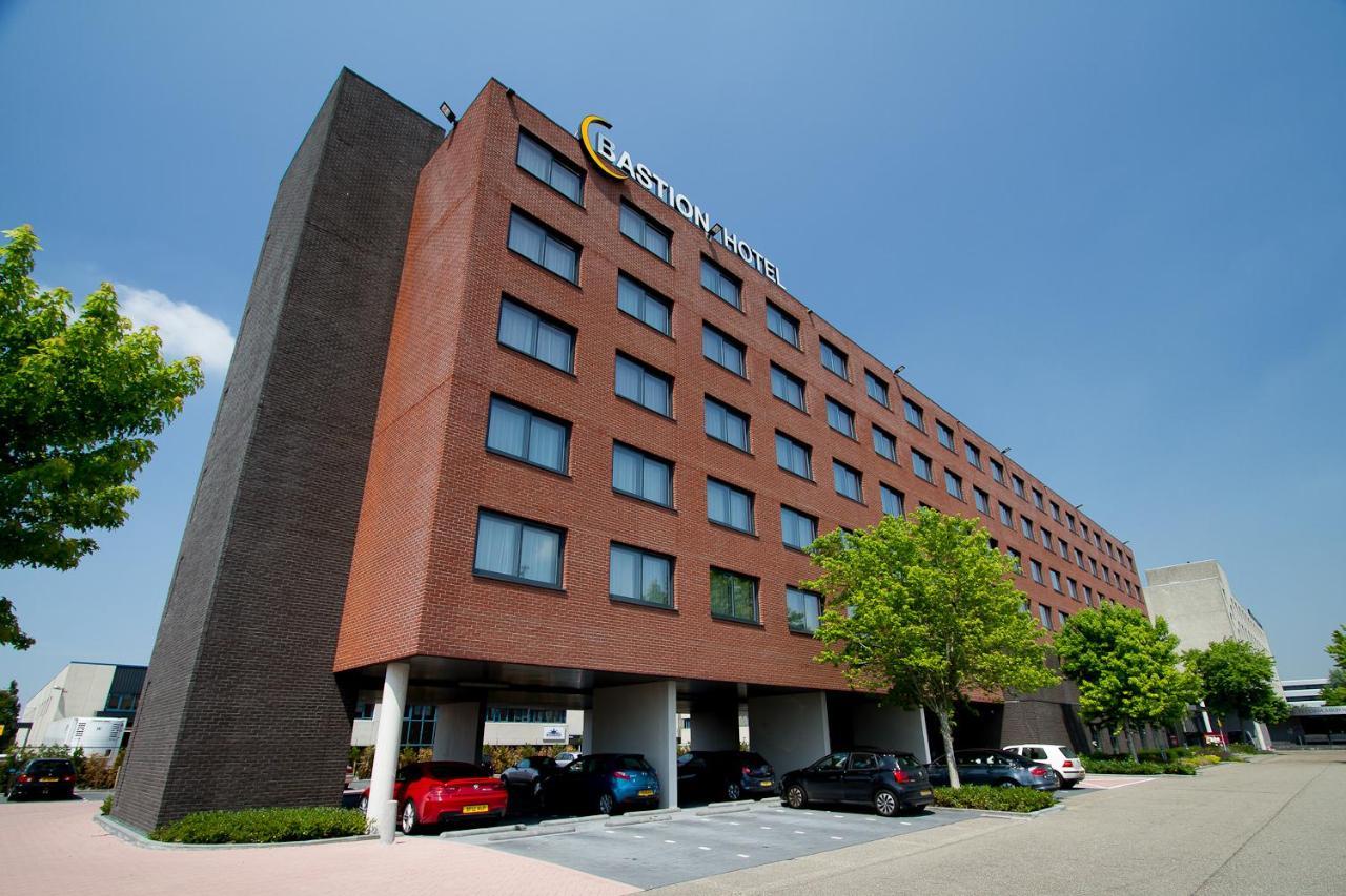 Bastion Amsterdam Airport 4* Hoofddorp