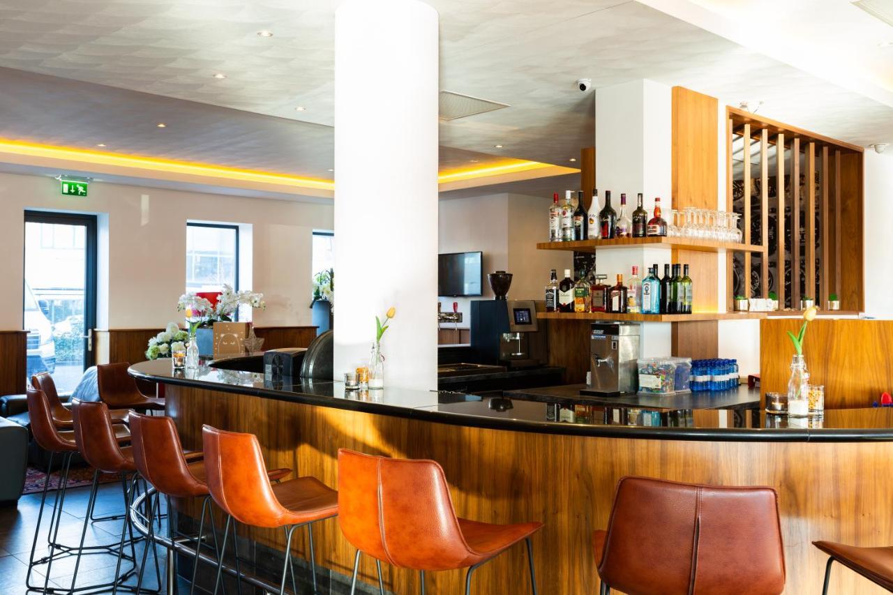 Bastion Amsterdam Airport Hotel