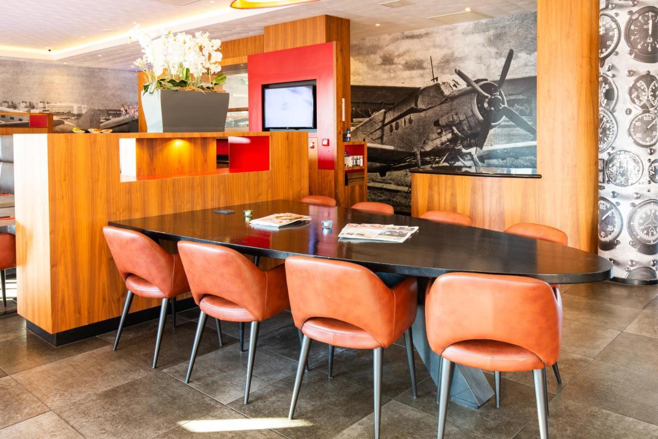 Bastion Amsterdam Airport Hotel