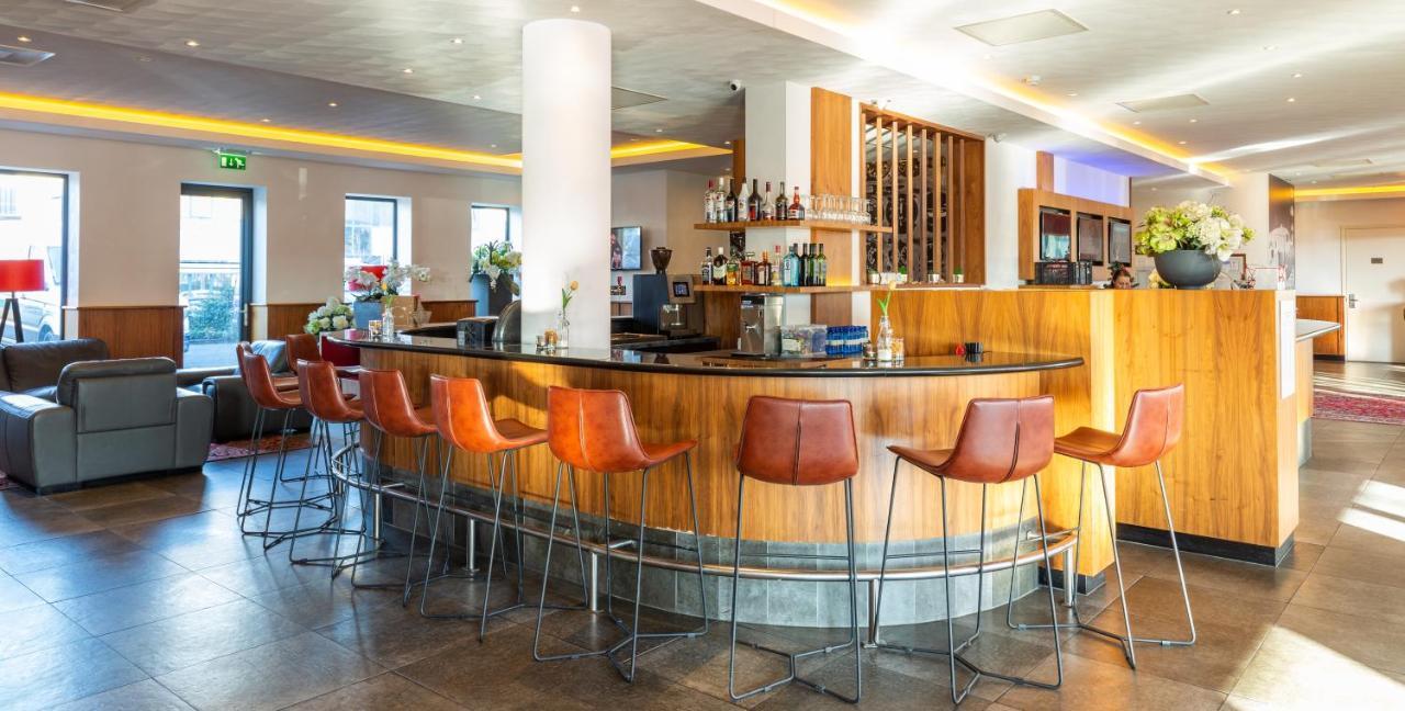 Bastion Amsterdam Airport Hotel