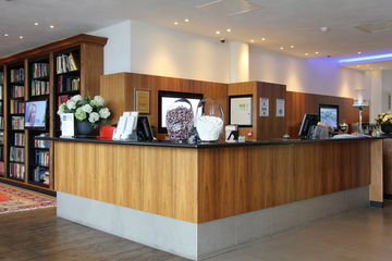 Hotel Bastion Amsterdam Airport