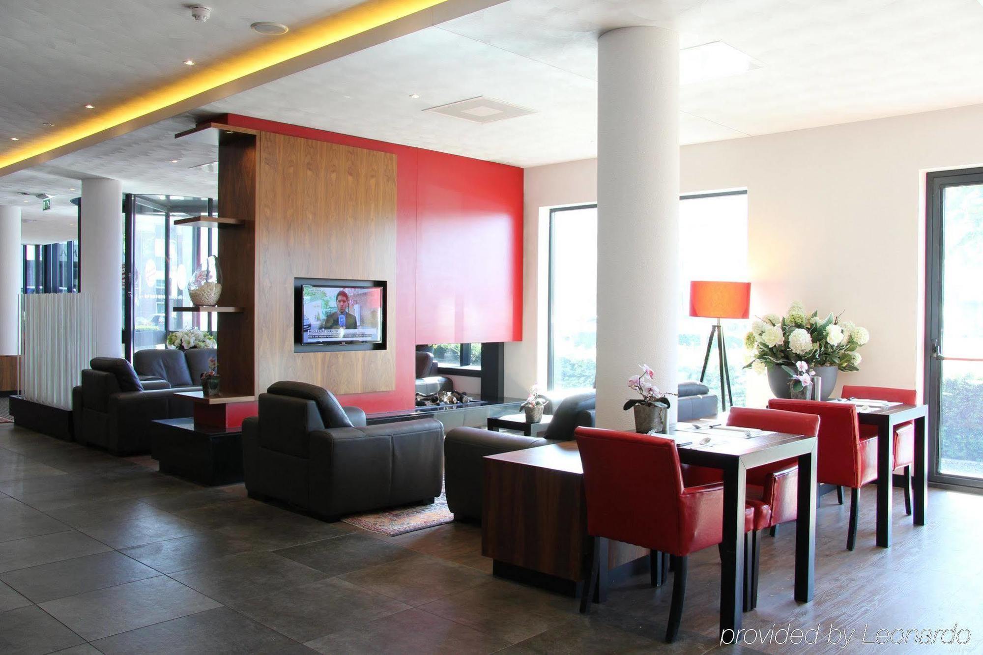 Bastion Amsterdam Airport