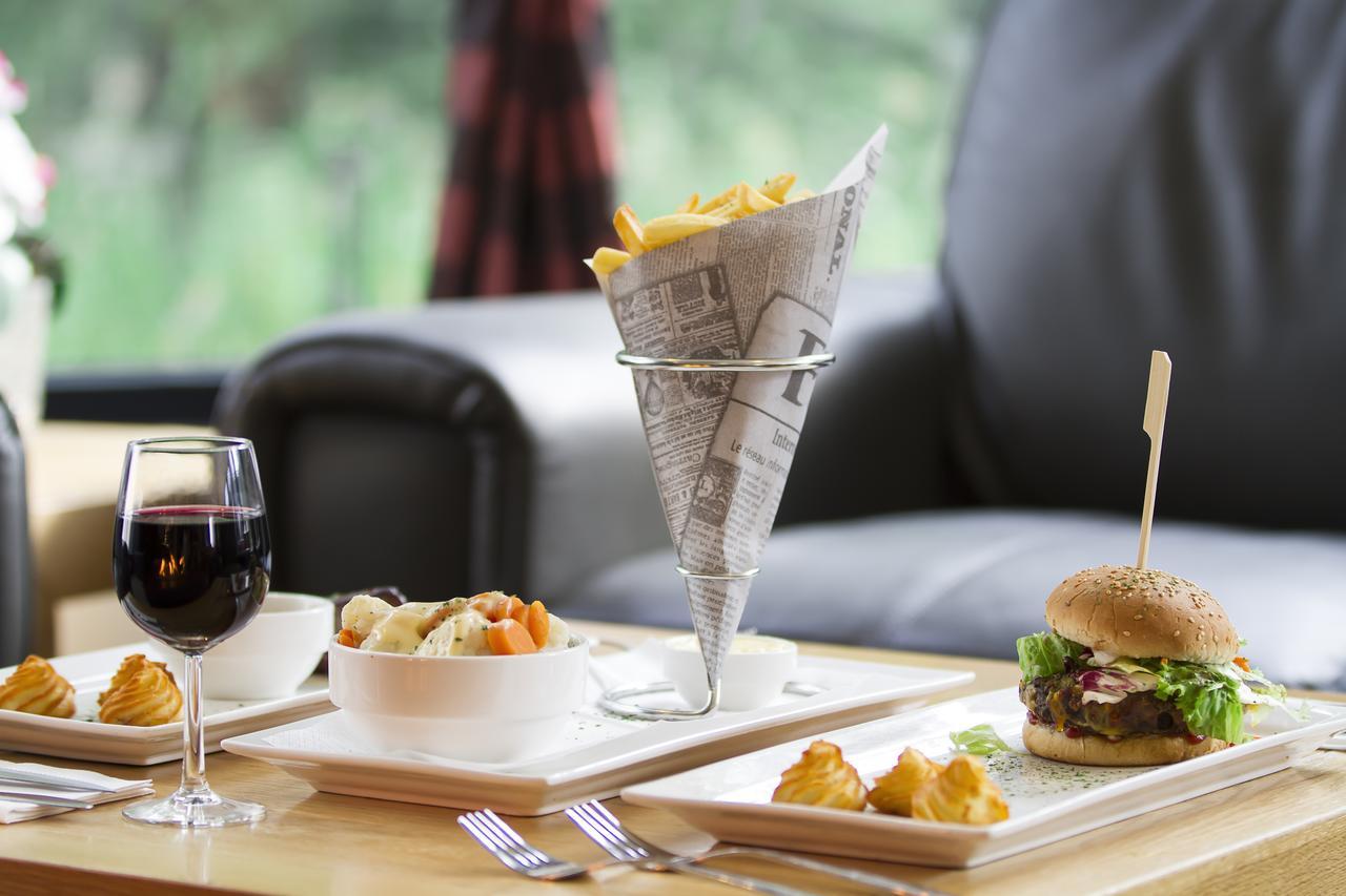 Bastion Amsterdam Airport Hotel Hoofddorp