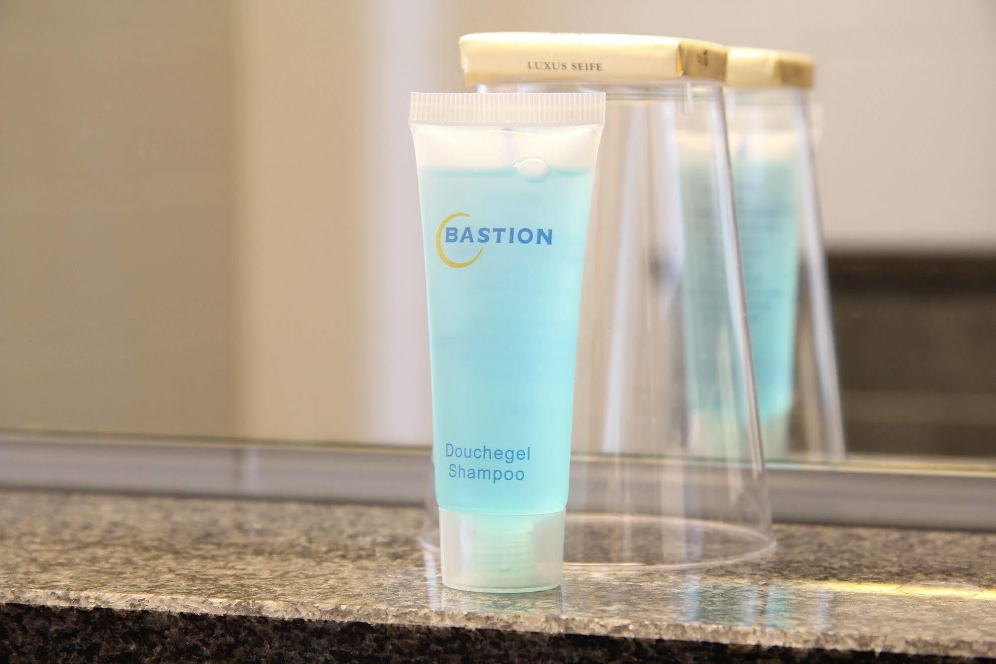 Hotel Bastion Amsterdam Airport