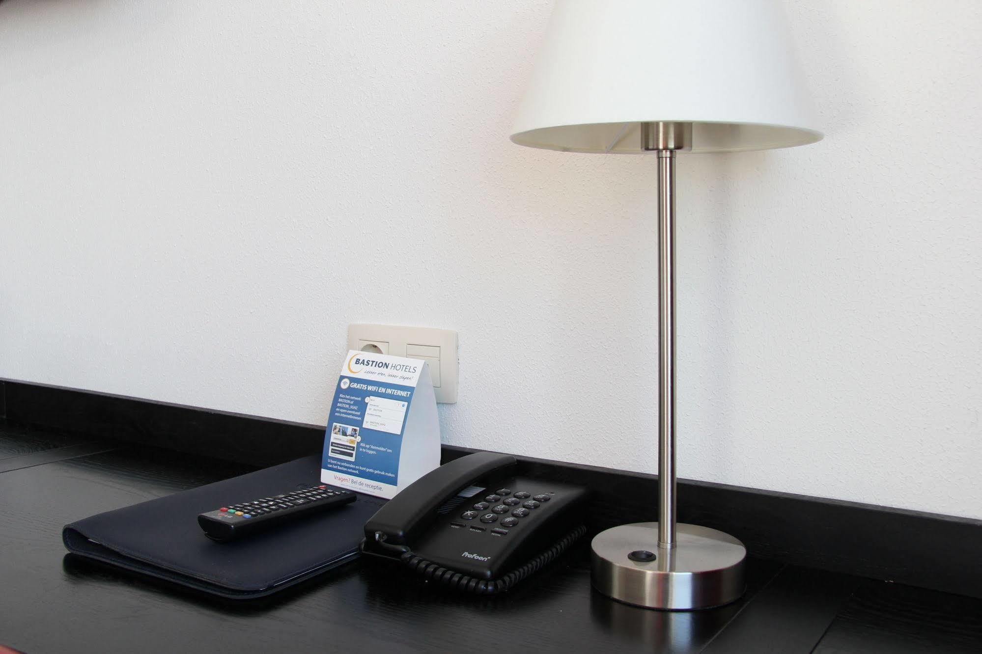 Bastion Amsterdam Airport Hotel Hoofddorp